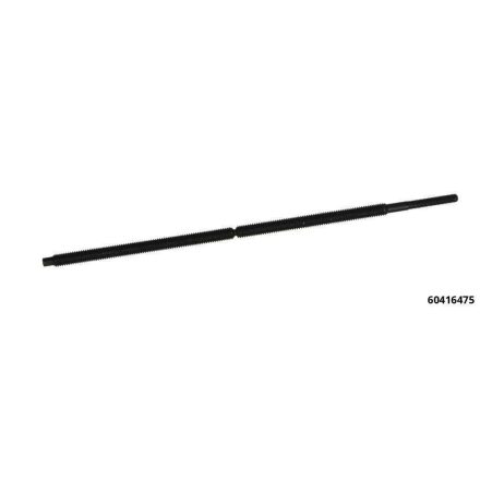 60416475 | Pichler tartozék izzítógy. menetesszár M8/UNF12"-245 mm egyedi kivitel