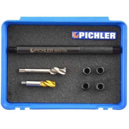 6041685 | Pichler izzítógyertya menetjavító készlet M08x1,0 - 11 mm - A