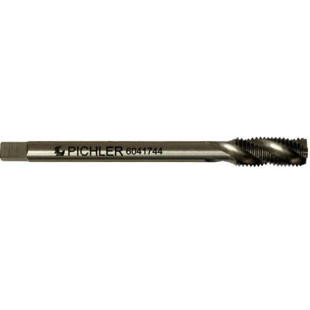 6041744 | Pichler tartozék izzítógy. menetfúró-spirál M10x1.25 HSSG-E 35° menetj.