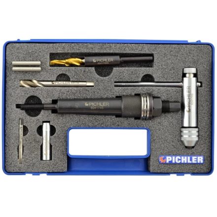 6041760 | Pichler izzítógy./beletört/ kiszerelő készlet M12x1,25 UNIVERZÁLIS-A