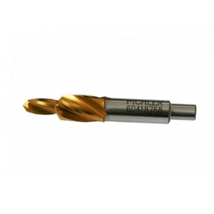 60418758 | Pichler tartozék izzítógy. lépcsős fúró M10x1.0 - 5,3 / 9,0 mm HSS-ECo