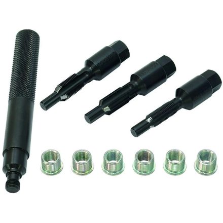 60421250 | Pichler izzítógyertya menetjavító készlet M09x1,0 - 10 mm