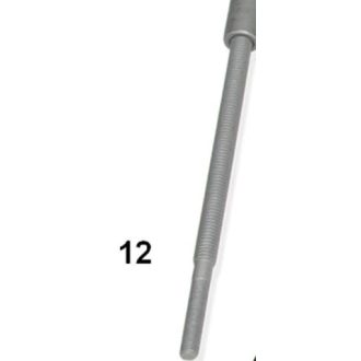   60423100 | Pichler tartozék izzítógy. menetesszár12. M8xUNF1/4" -M10x1.0 F9Q-F9K