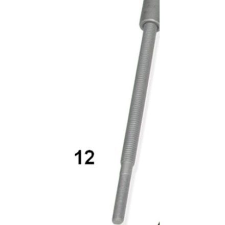 60423100 | Pichler tartozék izzítógy. menetesszár12. M8xUNF1/4" -M10x1.0 F9Q-F9K