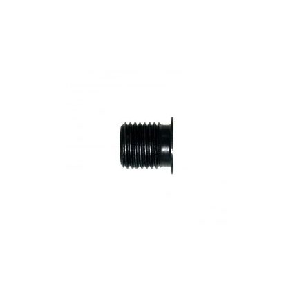 6044080 | Pichler tartozék izzítógy. menetjavító betét M08x1.0 x 11 mm fekete