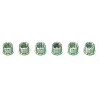   60440890 | Pichler tartozék izzítógy. menetjavító betét M09x1.0 x 10 mm-6db-os