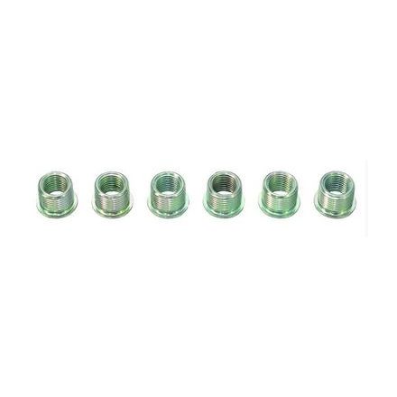 60440890 | Pichler tartozék izzítógy. menetjavító betét M09x1.0 x 10 mm-6db-os