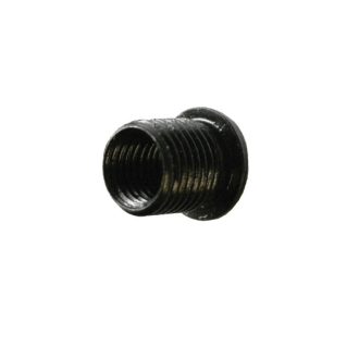   60441000 | Pichler tartozék izzítógy. menetjavító betét M10x1.0 x 12 mm fekete