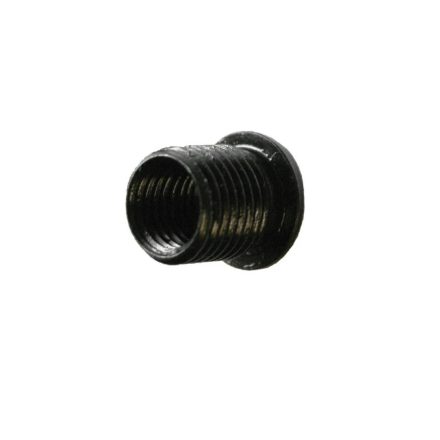 60441000 | Pichler tartozék izzítógy. menetjavító betét M10x1.0 x 12 mm fekete