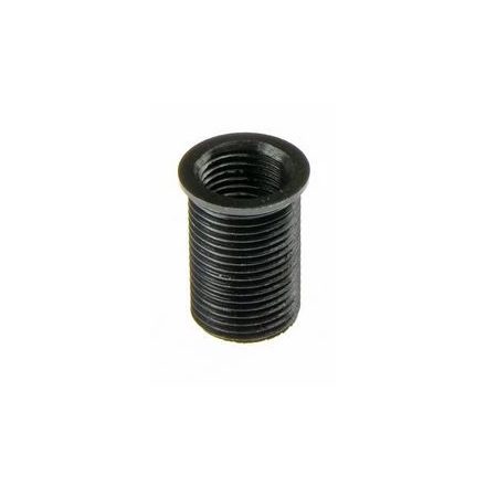 60441050 | Pichler tartozék izzítógy. menetjavító betét M10x1.0 x 19 mm fekete