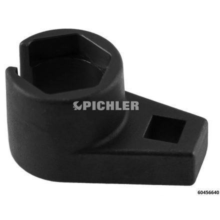 60456640 | Lambdaszonda kiszerelő 24 mm eltolt nyitott 3/8" -SW24- Pichler