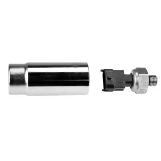   60582400 | Dugókulcs speciális belső kivitel érzékelő szereléshez 1/2" 24 mm 6L