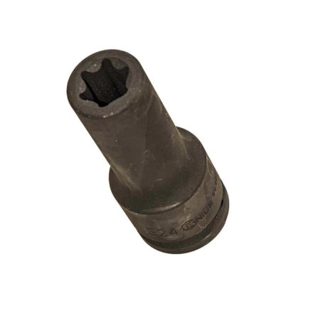 609020 | Légkulcsfej 3/4" hosszú belső torx E20