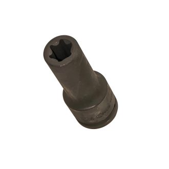 609024 | Légkulcsfej 3/4" hosszú belső torx E24