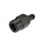 60915800 | Kompressziómérő diesel óra gyorscsatlakozó adapter M12x1,5 BM - NW5