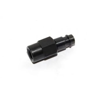   60917050 | Kompressziómérő diesel óra gyorscsatlakozó adapterM12x1,5 BM - Euro-QC