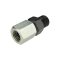 60918900 | Kompressziómérő diesel óra csatlakozó adapter M12x1,5 BM - R 1/4"