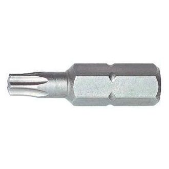 6107 | Bit torx 1/4" T07*30 mm Genius