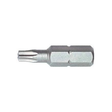 6107 | Bit torx 1/4" T07*30 mm Genius