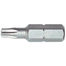 1/4" Torx Bit rövid