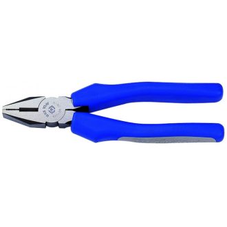 Kombinált fogó 180mm CRV         6111-07