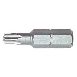 6115 | Bit torx 1/4" T15*30 mm Genius