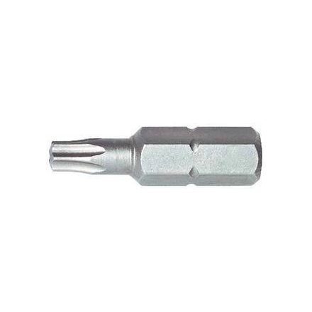 6115 | Bit torx 1/4" T15*30 mm Genius