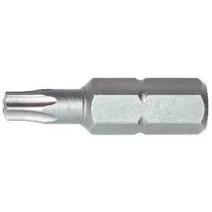 1/4" Torx Bit rövid