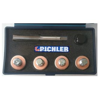   61251100 | Menetjavító készlet olajleeresztő csavarhoz M11x1,5 - PSA - PICHLER