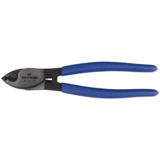   Kábel- és huzalvágó fogó 8-3/8" rézhez és alumíniumhoz 6141-08C