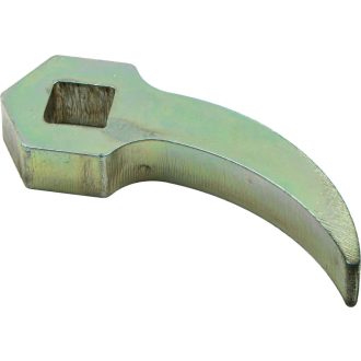   6158-WW | Feszítő szerszám  90 mm-es ívelt pajszer adapter 1/2" "Saskarom"