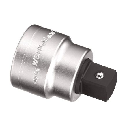620604 | Crowa átalakító adapter szűkítő 3/4" - 1/2" Genius