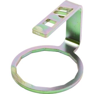   6208-WW | Olajszűrő leszedő kupak  80 mm x 14 lapú -1.6 Hyundai / Kia U3 Diesel