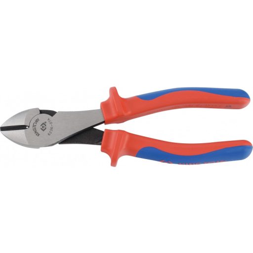 Erő-oldalcsípőfogó 180mm 1000V  6236-07A