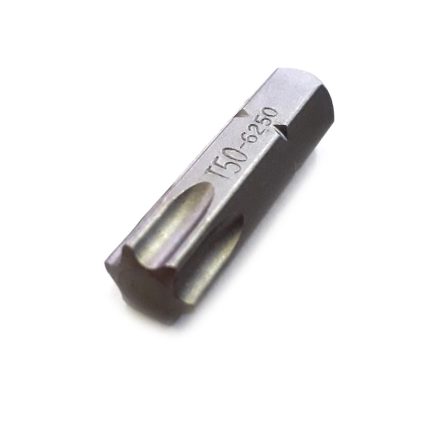 6250 | Bit torx 5/16" T50*30 mm