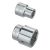 625224 | Dugókulcs - crowafej 3/4" 6 lap normál 24 mm Genius