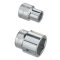 625234 | Dugókulcs - crowafej 3/4" 6 lap normál 34 mm Genius