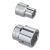 625244 | Dugókulcs - crowafej 3/4" 6 lap normál 44 mm Genius