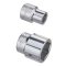 625252 | Dugókulcs - crowafej 3/4" 6 lap normál 52 mm Genius