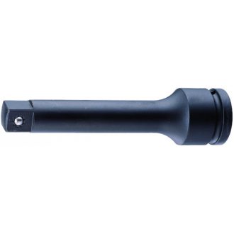 Gépi toldószár 3/4˝175mm golyós 6260-07P