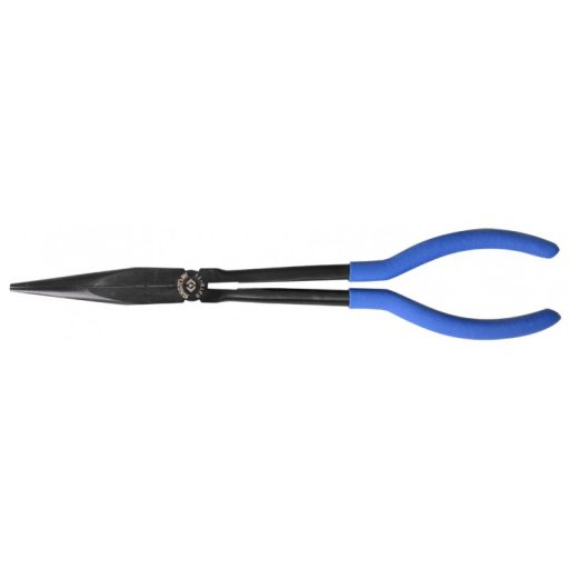 Hosszúcsőrű fogó 280mm 6319-11C