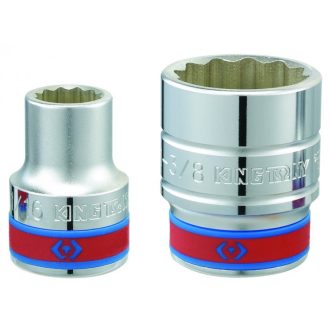 Kézi dugókulcs 3/4" méret  2-1/16" 12*  633066S