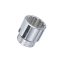 635236 | Dugókulcs - crowafej 3/4" 12 szög normál 36 mm Genius