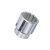 635241 | Dugókulcs - crowafej 3/4" 12 szög normál 41 mm Genius