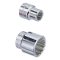 635244 | Dugókulcs - crowafej 3/4" 12 szög normál 44 mm Genius