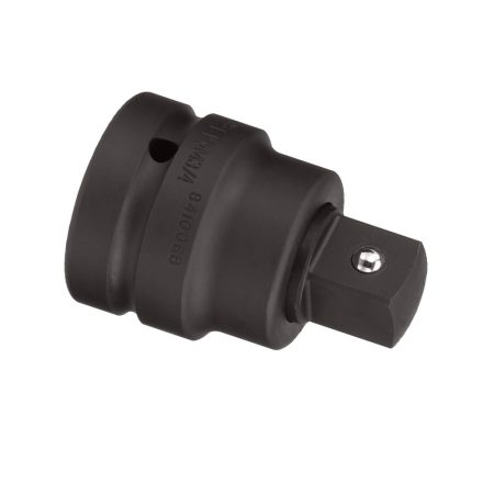 640604B | Légkulcs átalakító adapter 3/4" - 1/2" szűkítő -golyós kivitel- Genius