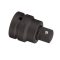 640604B | Légkulcs átalakító adapter 3/4" - 1/2" szűkítő -golyós kivitel- Genius