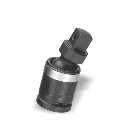 640606B | Légkulcs adapter csuklós  3/4"