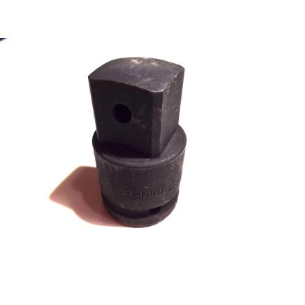 640608 | Légkulcs átalakító adapter 3/4" - 1" bővítő