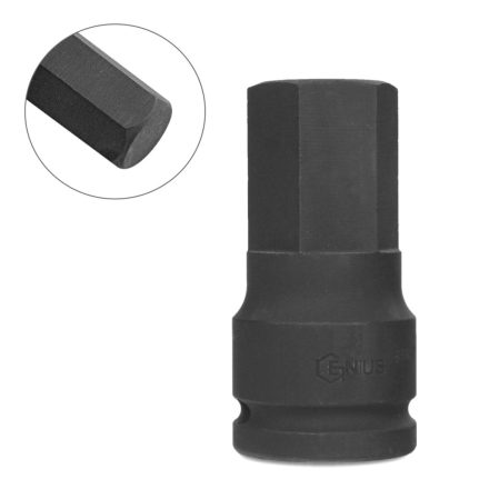 648830 | Légkulcs imbuszfej 3/4" 30-as Genius